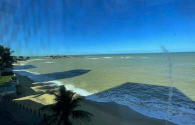 Imagem: O apartamento possui 3 Dormitórios, 3 Banheiros, 1 Vaga na