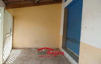 Imagem: O depósito possui 99m² de Área e está localizado em Jardim