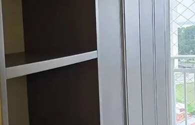 Imagem 8: Reserva das Praias Apartamento 97m2, 3 quartos. Mobiliado. Shopping Ponta Negra