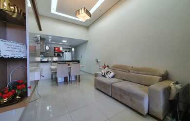 Imagem 9: Vendo casa na 407 sul. Churrasqueira, Imóvel mobiliado, Ar-condicionadoeGuarda...