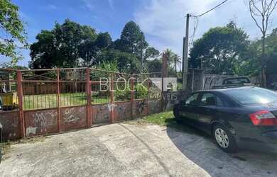 Imagem: O terreno possui 19.840m² de Área e está localizado em Vargem