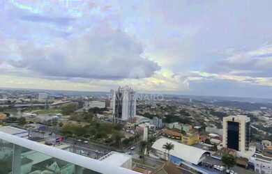 Imagem 14: Apartamento CoberturaDuplex em Ponta Grossa