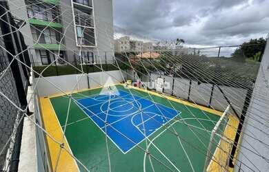 Imagem 4: APARTAMENTO À VENDA CONDOMÍNIO VITTACE UP OFICINAS, 2 quartos e 1 banheiro,...