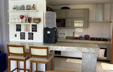 Imagem 11: Sobrado para venda com 173 metros quadrados com 3 quartos em Coroa Vermelha...