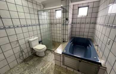 Imagem 9: Excelente apartamento para locação em São Brás