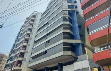 Imagem: O apartamento à venda possui 3 Dormitórios, 4 Banheiros, 2