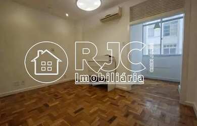 Imagem 13: Imóvel para venda com 100 metros quadrados com 3 quartos em Flamengo...