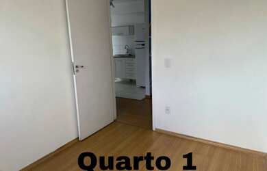 Imagem 8: Alugo apartamento Santa Cruz - RJ R$ 1.000,00 Cond incluso