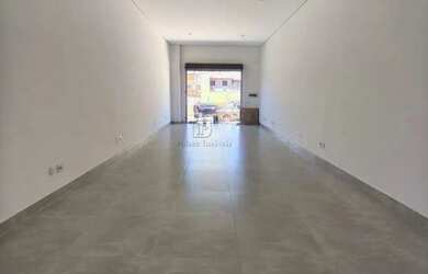 Imagem: O depósito possui 98m² de Área e está localizado em Parque