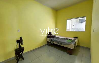 Imagem 6: Casa à venda no bairro Luizote de Freitas em Uberlândia