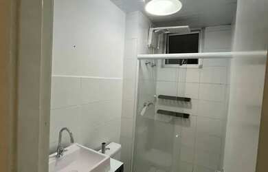 Imagem 14: Apê de 2qts, sol da manha, vista reservada. Lazer e segurança 24hs