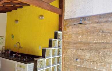 Imagem 9: Júlia Deberg - Casa no Via Oceanica - Arsenal