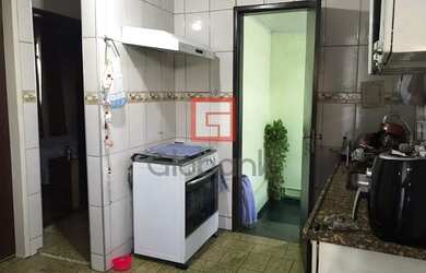 Imagem 4: Casa em Montes Claros, no bairro Vila Brasília, à venda