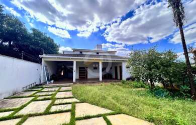 Imagem 5: Casa com piscina na Vila Rezende, Goiânia/GO