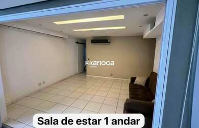 Imagem 4: Condomínio LAGUNA DI MARE na Barra da Tijuca rua do bosque da Barra coronel...