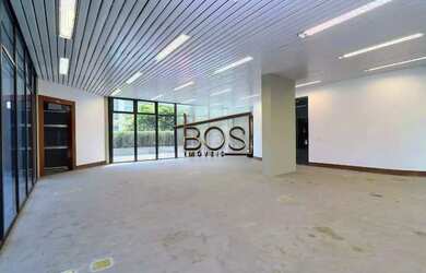 Imagem 6: Andar Corrido com Área Privativa - 635 m² - Bairro Savassi