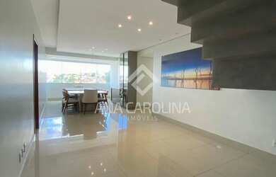 Imagem 5: Cobertura Duplex à venda no Jardim Panorama Prolongamento