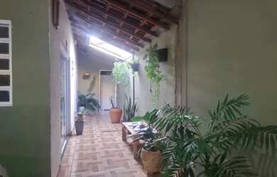 Imagem 2: Casa na Marambaia a venda