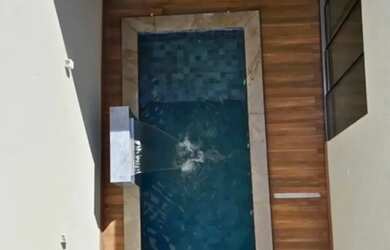 Imagem 5: Casa de Alto Padrão no Residencial Ravena Senador Canedo