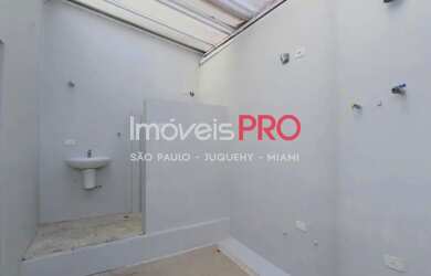 Imagem 10: Lindo sobrado comercial/residencial 120m² no Jardins Alugue no Jardins