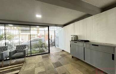 Imagem 5: Sala Comercial em CENTRO. Ar-condicionadoe8m² de Área