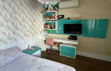 Imagem 13: Apartamento à venda no Helbor Classic Bosque Maia com 169m², 3 Quartos,...