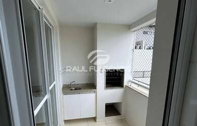 Imagem 4: ED. RESERVA SANTANA 2 QUARTOS COM SUÍTE E SALA ESTENDIDA ARMÁRIOS PLANEJADOS...