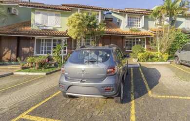 Imagem 12: Casa em Condomínio, Tristeza, Porto Alegre, RS