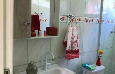 Imagem 6: Casa para Venda em Imbituba, Vila Santo Antonio, 3 dormitórios, 3 banheiros,...