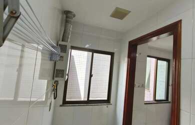 Imagem 15: ALUGUEL EM BOTAFOGO. 57m² de Área, 1 Banheiroe1 Dormitório