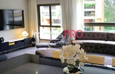 Imagem 8: Cobertura venda ou locacao no Real Parque perto do Clube Paineiras com...