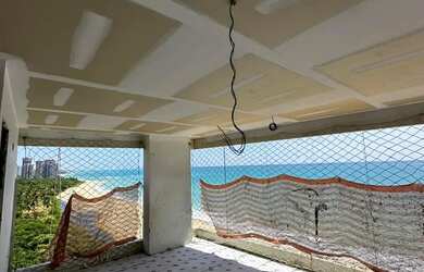 Imagem: O apartamento possui 3 Dormitórios, 4 Banheiros, 2 Vagas na