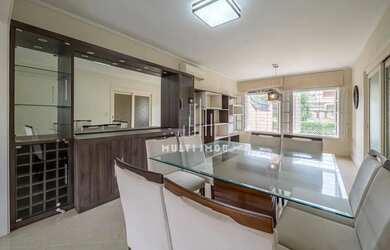 Imagem 4: Casa com 4 dormitórios no Chácara das Pedras