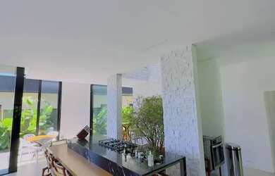 Imagem 12: Casa de Alto Padrão com 7 Dormitórios Porteira Fechada no Buona Vita