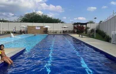 Imagem 2: Condomínio Madrid- Jardim Europa- Apt NOVO