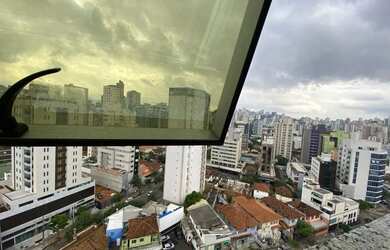 Imagem 10: Andar Corporativo para alugar, 113 m² por R$ 7.594,43/mês - Santo Agostinho...