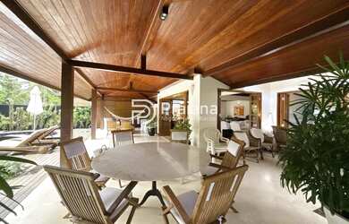 Imagem 16: CASA PARA LOCAÇÃO TEMPORADA COM 5 SUÍTES EM PRAIA DO FORTE- ALDEIA DOS PESACADORES