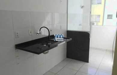 Imagem 11: Apartamento vazio no condomínio Reserva Pendotiba em Tribobó