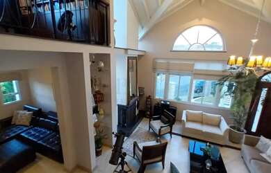 Imagem 14: Casas Padrão em Poços de Caldas