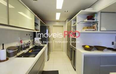 Imagem 9: Apartamento de Alto Padrão Conforto e Privacidade em Localização Privilegiada