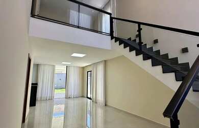 Imagem 13: HORTO VILLE - Casa para Alugar no HortoVille Abrantes. 4/4 com gourmet e energia solar