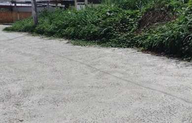 Imagem: O terreno possui 65m² de Área e está localizado em Tanque