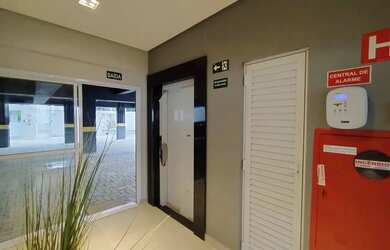 Imagem 5: DS - Apartamento com 2 Quartos para Alugar, 62m² - Jardim América -...