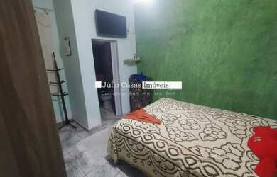 Imagem 14: Casa no bairro Vila Helena