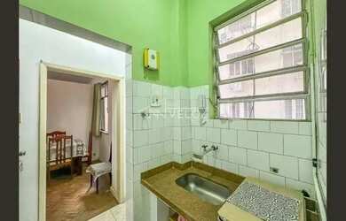 Imagem 8: Kitnet/Conjugado : / Residencial / Centro