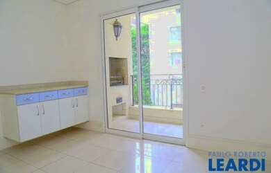 Imagem 14: APARTAMENTO - HIGIENÓPOLIS - SP