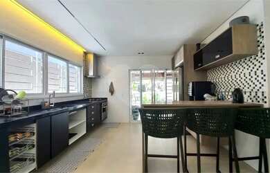 Imagem 11: Casa com 3 quartos à venda ou para locação em Horto Florestal - SP