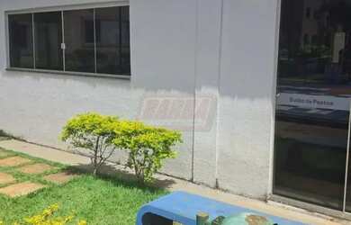 Imagem 10: Apartamento 2 quartos para Venda Riacho Fundo II, Brasília