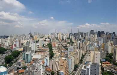 Imagem 4: Apartamento com 1 quartos para locação em Consolação - SP