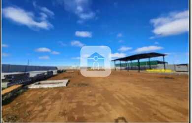 Imagem 11: Área para venda no bairro Loteamento Centro Empresarial Leste II